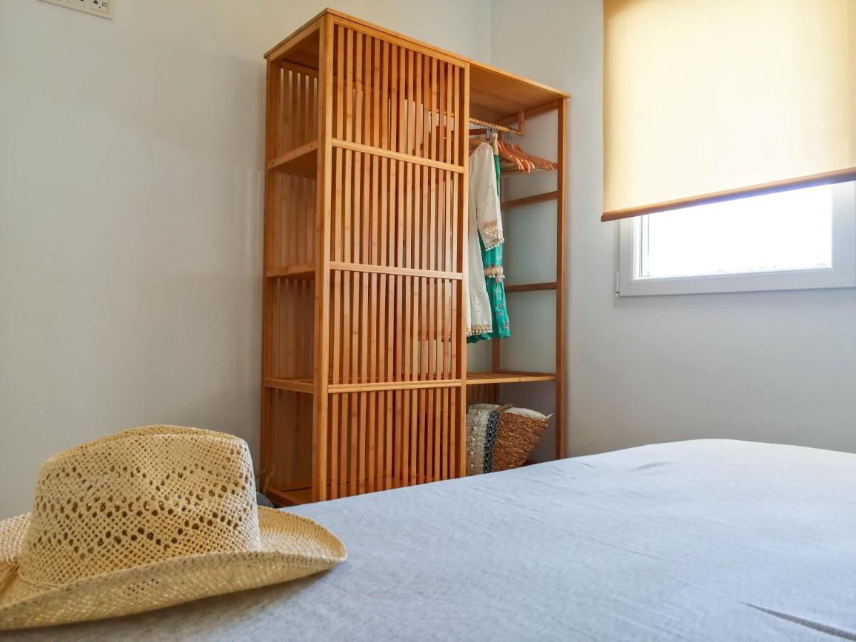 Apartamentos Maite Пеніскола Екстер'єр фото