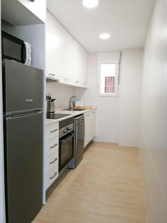 Apartamentos Maite Пеніскола Екстер'єр фото